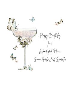 Five Dollar Shake - MOONLIGHT & MARTINIS - Happy Birthday Umbrella Drinks!
